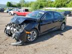 2018 Honda Civic Lx   for Sale in Davison, MI - Front End