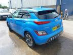 2022 HYUNDAI KONA PREMI for sale at Copart SANDY