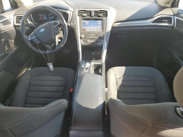  FORD FUSION 2019 Biały