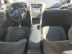 2019 Ford Fusion Se for Sale in Prairie Grove, AR - Front End