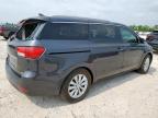 2015 Kia Sedona Ex for Sale in Houston, TX - Top/Roof