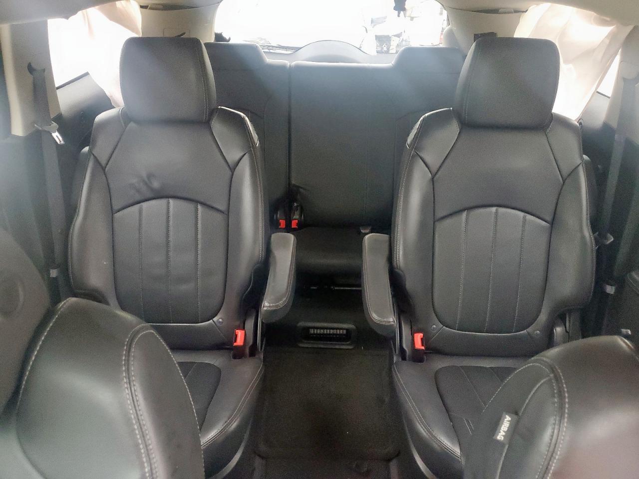 2016 Buick Enclave VIN: 5GAKRBKD2GJ111696 Lot: 57267885