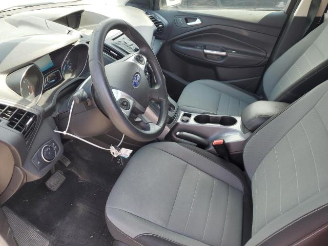 FORD ESCAPE 2016 Szary