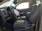 2019 Chevrolet Colorado Lt en Venta en Houston, TX - Front End