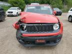 2016 Jeep Renegade Latitude na sprzedaż w Davison, MI - Front End