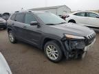2016 JEEP CHEROKEE LIMITED à vendre chez Copart ON - TORONTO