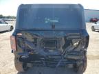 2023 Ford Bronco Base იყიდება Oklahoma City-ში, OK - Rear End