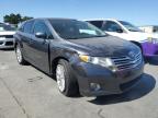 2011 Toyota Venza  zu verkaufen in Sacramento, CA - Front End