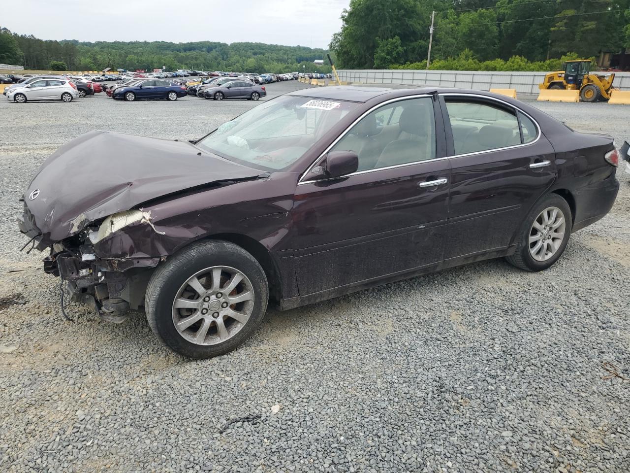 2002 Lexus Es 300 for Sale in Concord, NC - All Over