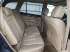 2007 Hyundai Santa Fe Gls იყიდება Charles City-ში, VA - Normal Wear