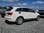 2007 Audi Q7 3.6 Quattro de vânzare în North Billerica, MA - Normal Wear