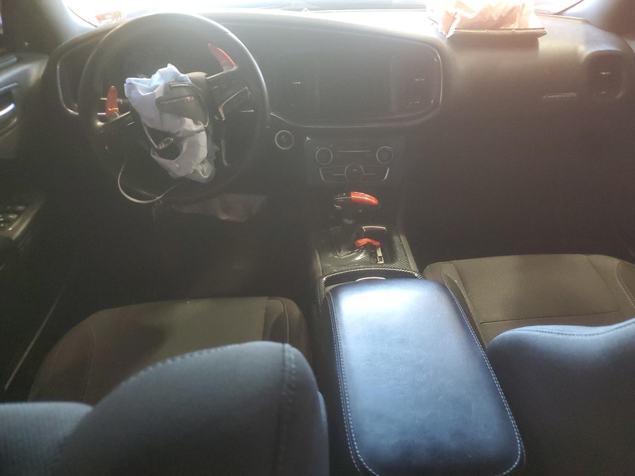 2017 Dodge Charger R/T VIN: 2C3CDXCT8HH585065 Lot: 57598455