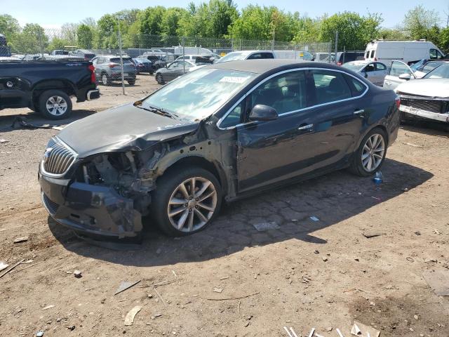 2013 Buick Verano 