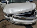 2010 Chevrolet Tahoe K1500 Ltz продається в Elgin, IL - Front End