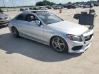 2016 Mercedes-Benz C 300   zu verkaufen in Wilmer, TX - All Over