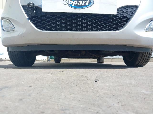 2014 HYUNDAI I10 ACTIVE