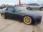 2000 Honda S2000  na sprzedaż w Grand Prairie, TX - Side