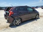 2015 Honda Fit Ex   იყიდება Jacksonville-ში, FL - Rear End