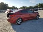 2012 Hyundai Elantra Gls for Sale in Ocala, FL - Rear End