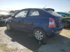 2008 Hyundai Accent Gs იყიდება San Martin-ში, CA - Vandalism