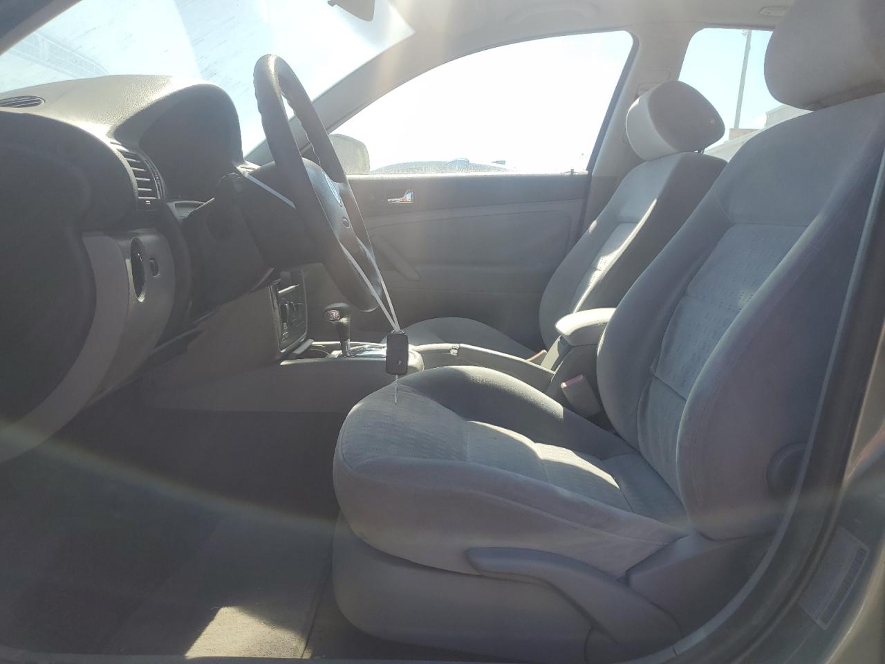 2003 Volkswagen Passat Gls VIN: WVWPD63B83P445097 Lot: 56161475