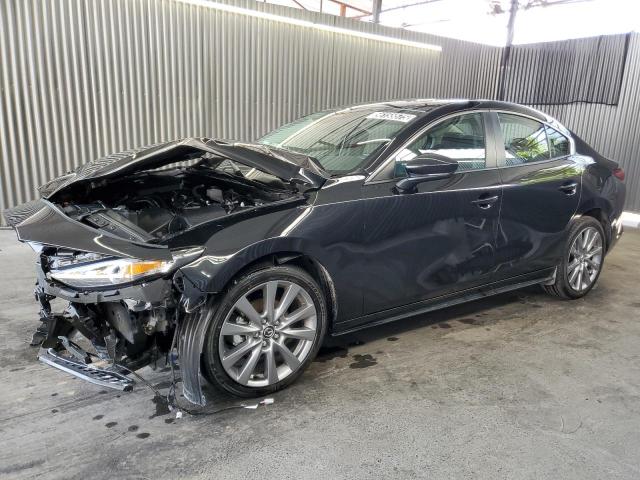 2025 Mazda 3 Preferred