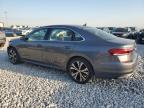 2022 Volkswagen Passat Se for Sale in Greenwood, NE - All Over
