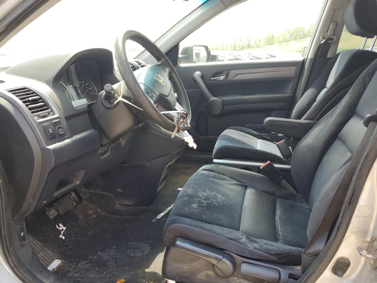 2009 Honda Cr-V Ex VIN: 3CZRE48529G708463 Lot: 56499535