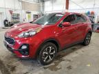 2022 Kia Sportage Lx for Sale in Mcfarland, WI - Hail