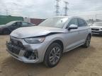 2024 Audi Q5 Premium Plus 45 for Sale in Elgin, IL - Front End