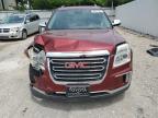 2016 Gmc Terrain Slt en Venta en Lexington, KY - Front End