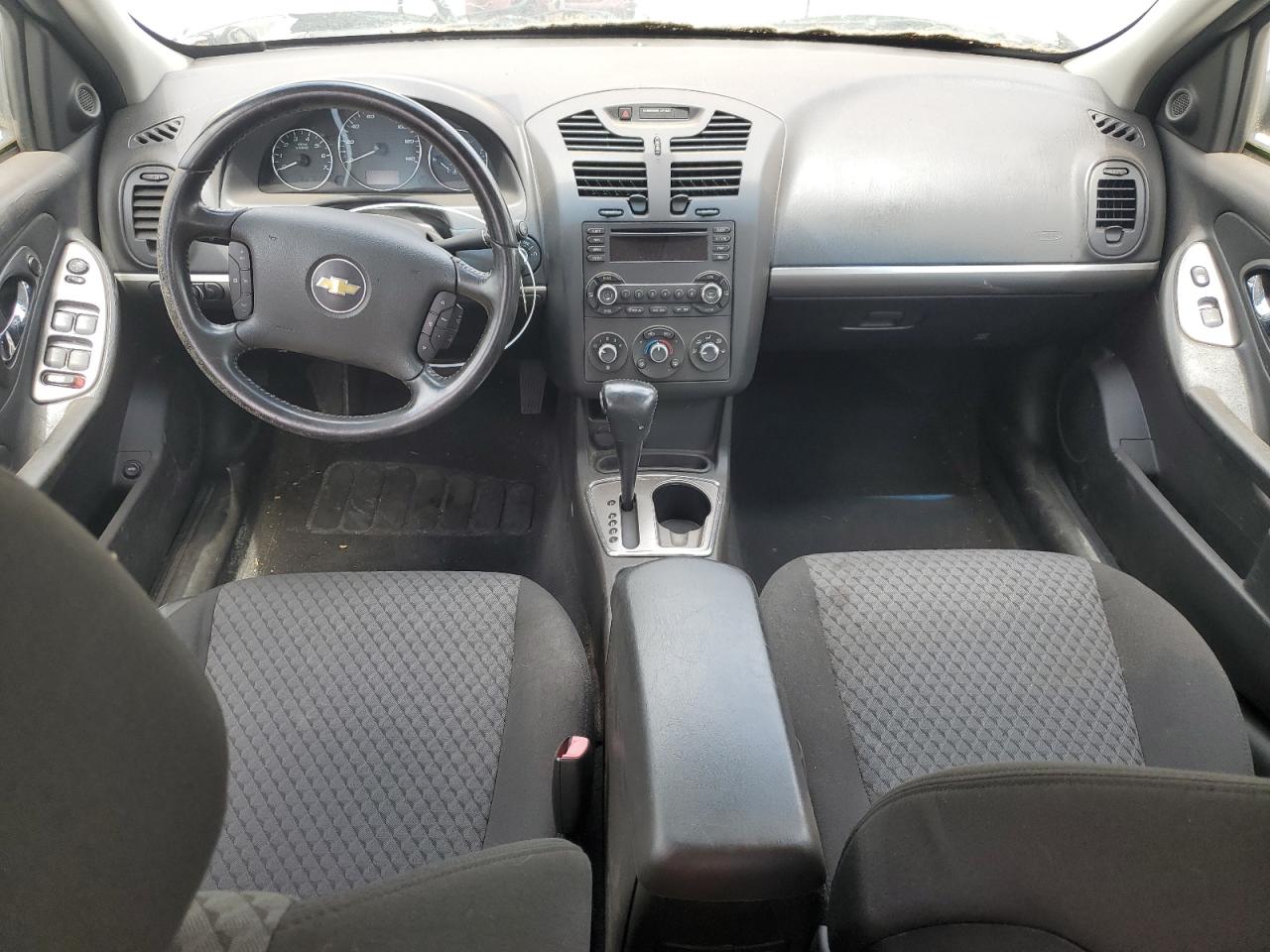 2007 Chevrolet Malibu Lt VIN: 1G1ZT57F77F301953 Lot: 58398175