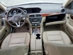 2014 Mercedes-Benz C 250 en Venta en Gaston, SC - Water/Flood