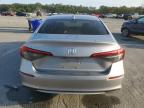 2022 Honda Civic Ex for Sale in Savannah, GA - Front End