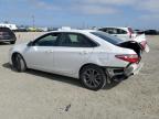 2015 Toyota Camry Le იყიდება American Canyon-ში, CA - Rear End