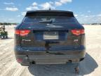 2018 Jaguar F-Pace R - Sport zu verkaufen in New Braunfels, TX - Front End