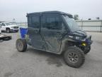 2024 CAN-AM DEFENDER MAX LIMITED CAB HD10 a la Venta en Copart NC - RALEIGH