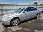 2008 Jaguar S-Type  за продажба в Littleton, CO - Front End