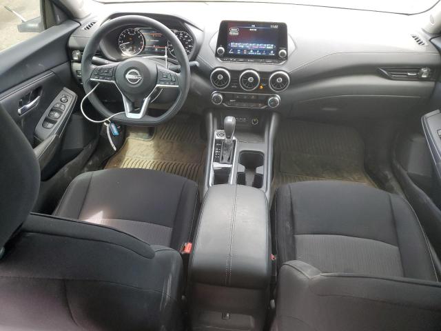  NISSAN SENTRA 2025 Синий