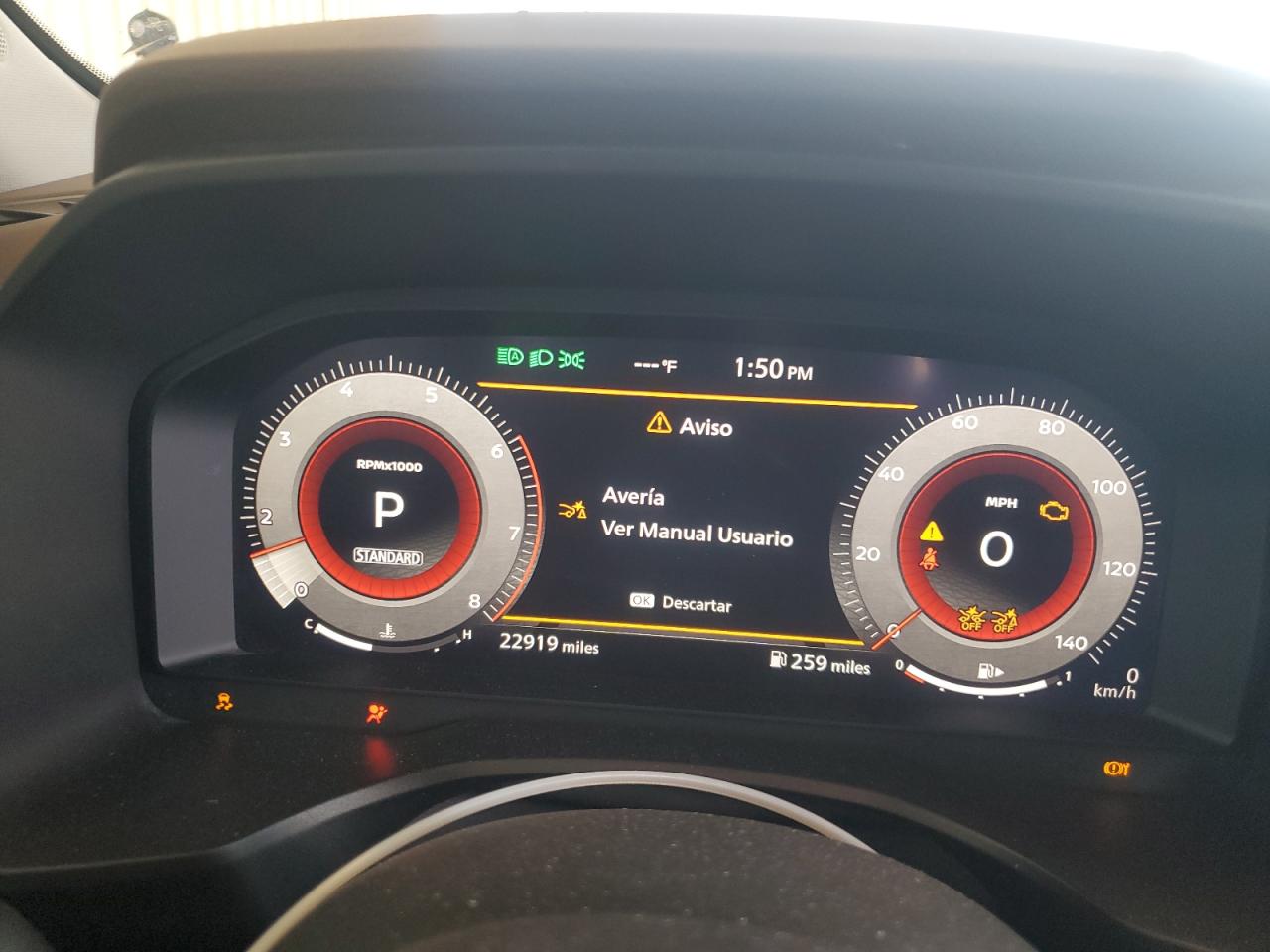 2023 Nissan Rogue Platinum VIN: JN8BT3DC2PW102773 Lot: 57103935