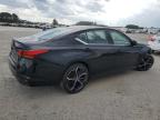 2023 Nissan Altima Sr   en Venta en Lumberton, NC - Front End