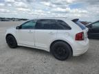 2014 Ford Edge Sport იყიდება Wayland-ში, MI - Front End