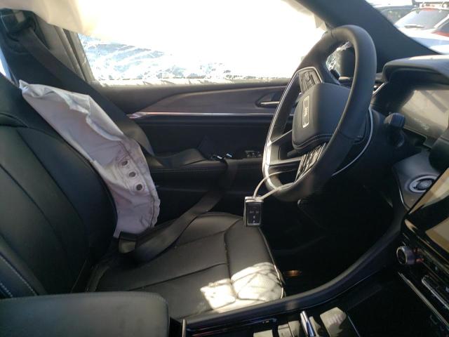  JEEP GRAND CHER 2024 Синій