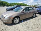 2007 Ford Fusion Sel for Sale in Windsor, NJ - Front End