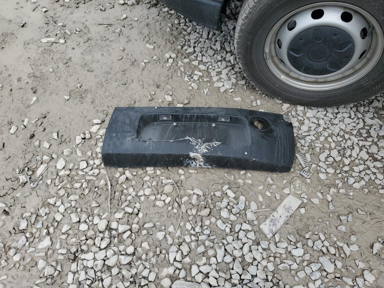 2024 Ford Transit T-250 VIN: 1FTBR1C82RKB16467 Lot: 55175135