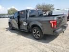 2016 Ford F150 Supercrew for Sale in Riverview, FL - Side