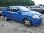 2009 Chevrolet Aveo Ls for Sale in Austell, GA - Side
