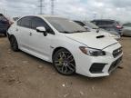 2018 Subaru Wrx Sti for Sale in Elgin, IL - Rear End
