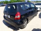 2006 HONDA JAZZ SE SP for sale at Copart SANDY