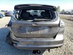 2016 Ford Focus St en Venta en Eugene, OR - Rear End